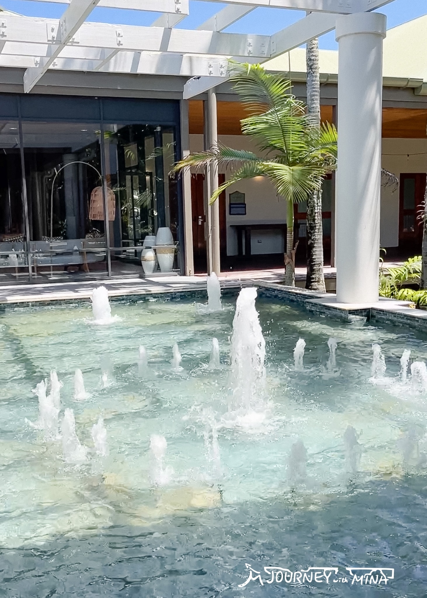 Novotel Sunshine Coast 陽光海岸住宿飯店推薦